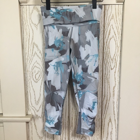 Actio 7/8 workout leggings - Picture 1 of 7